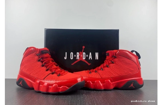 Red Retro 9 CT8019-600 Chile CT8019-600 Jordan 0416